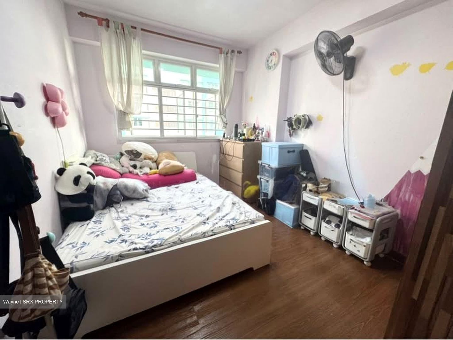 Blk 316A Yishun Greenwalk (Yishun), HDB 4 Rooms #627619861